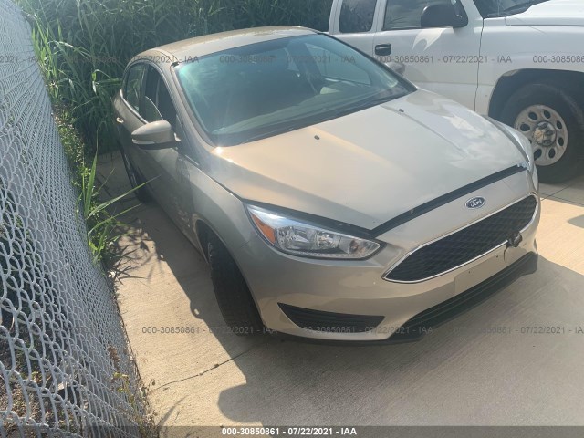 FORD FOCUS 2015 1fadp3f26fl217301