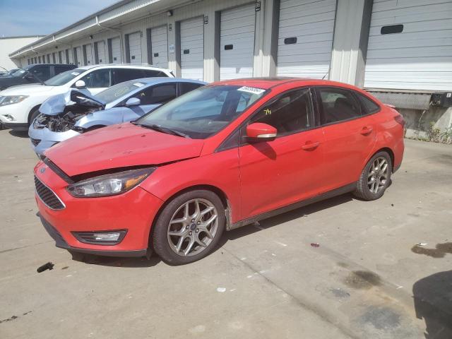 FORD FOCUS SE 2015 1fadp3f26fl217704