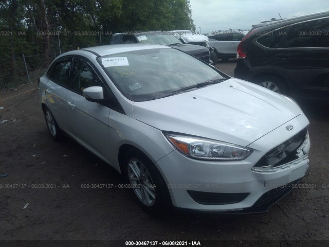 FORD FOCUS 2015 1fadp3f26fl217816