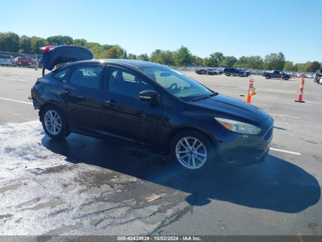 FORD FOCUS 2015 1fadp3f26fl217850