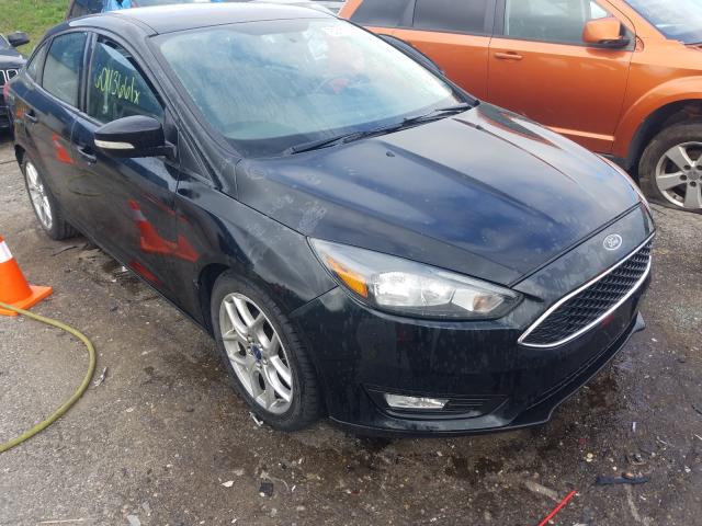 FORD FOCUS SE 2015 1fadp3f26fl218271