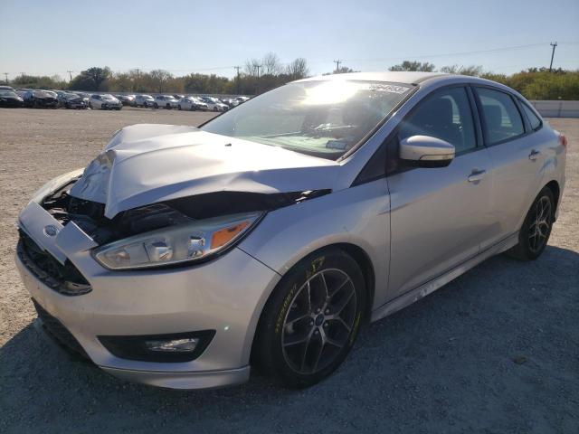 FORD FOCUS 2015 1fadp3f26fl219386