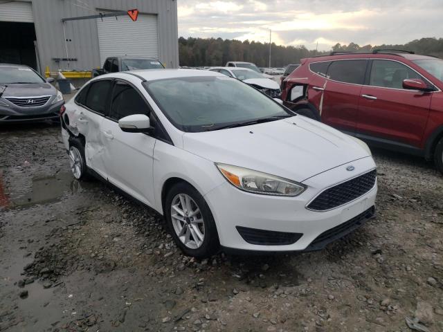 FORD FOCUS SE 2015 1fadp3f26fl224197