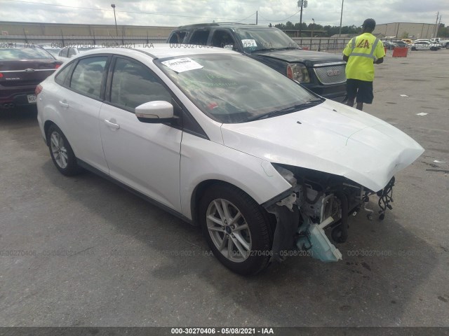 FORD FOCUS 2015 1fadp3f26fl224684