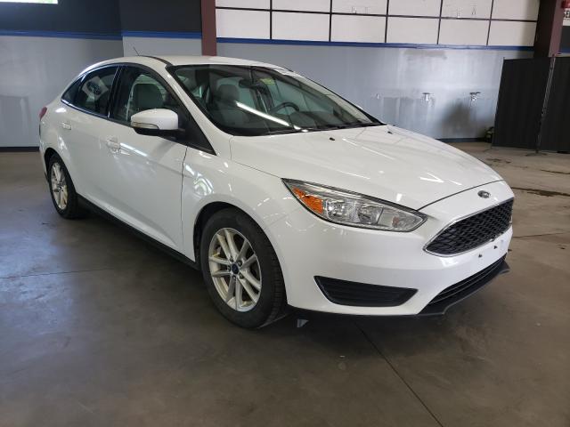 FORD FOCUS SE 2015 1fadp3f26fl226533