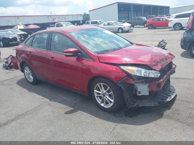 FORD FOCUS 2015 1fadp3f26fl227391