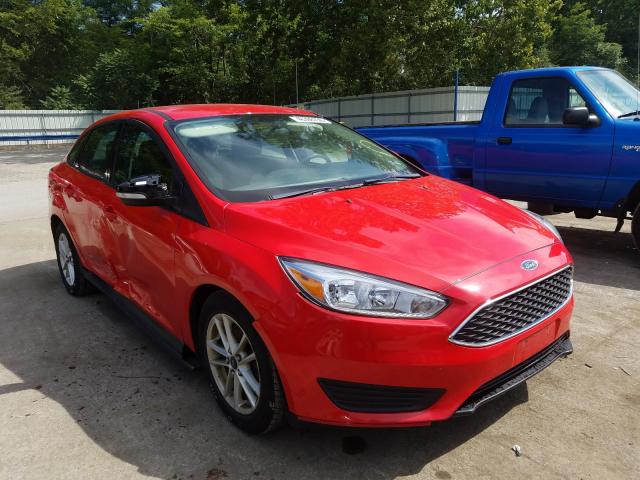 FORD FOCUS SE 2015 1fadp3f26fl229268