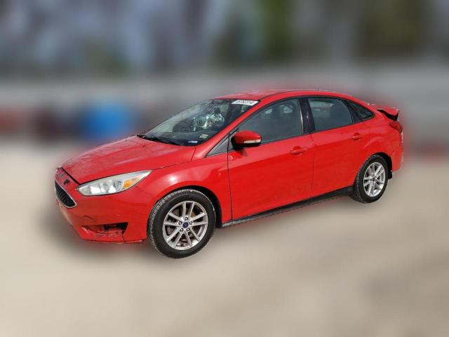 FORD FOCUS 2015 1fadp3f26fl229402