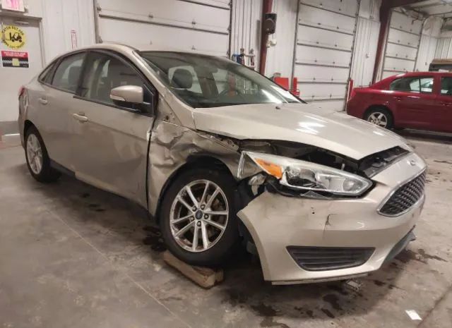 FORD FOCUS 2015 1fadp3f26fl231988