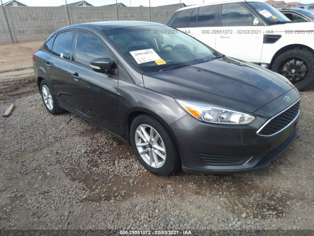 FORD FOCUS 2015 1fadp3f26fl232204