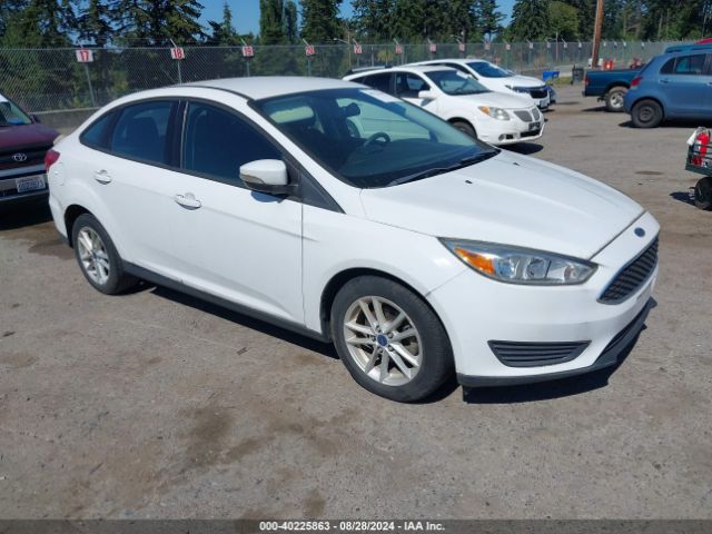 FORD FOCUS 2015 1fadp3f26fl233482