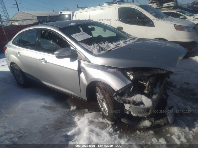 FORD FOCUS 2015 1fadp3f26fl233921