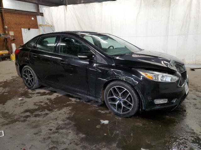 FORD FOCUS SE 2015 1fadp3f26fl235197