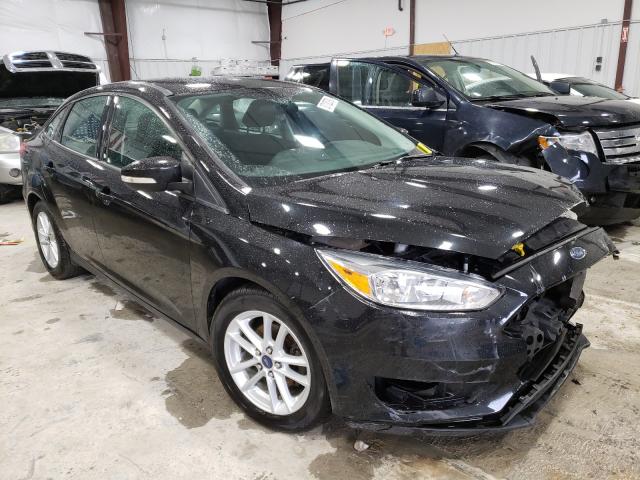 FORD FOCUS SE 2015 1fadp3f26fl239380