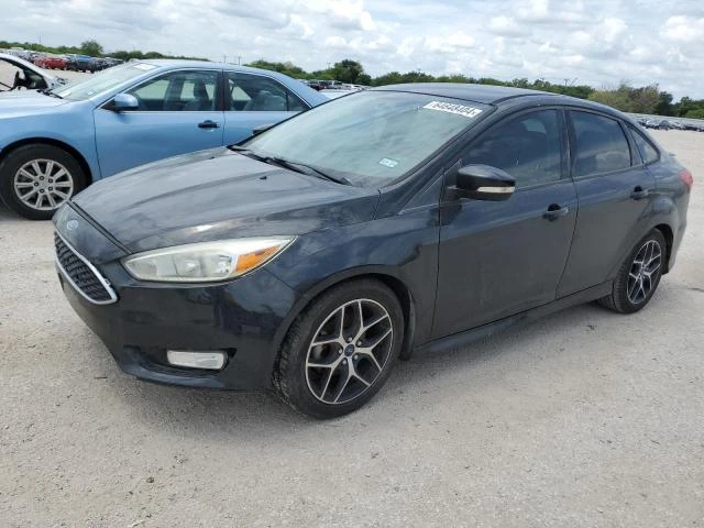 FORD FOCUS SE 2015 1fadp3f26fl240383