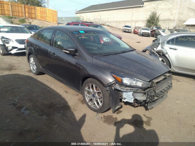 FORD FOCUS 2015 1fadp3f26fl241145