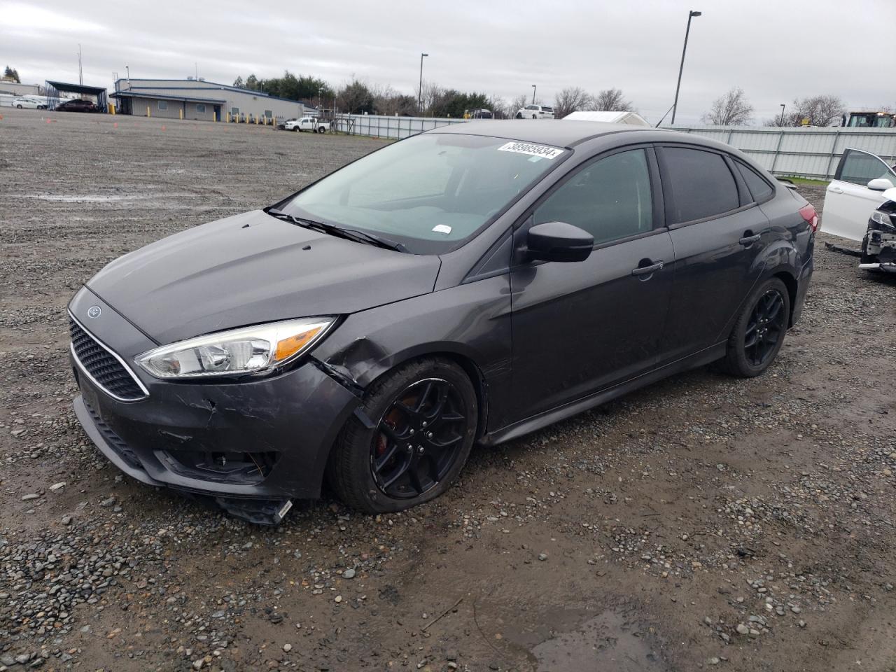 FORD FOCUS 2015 1fadp3f26fl241839