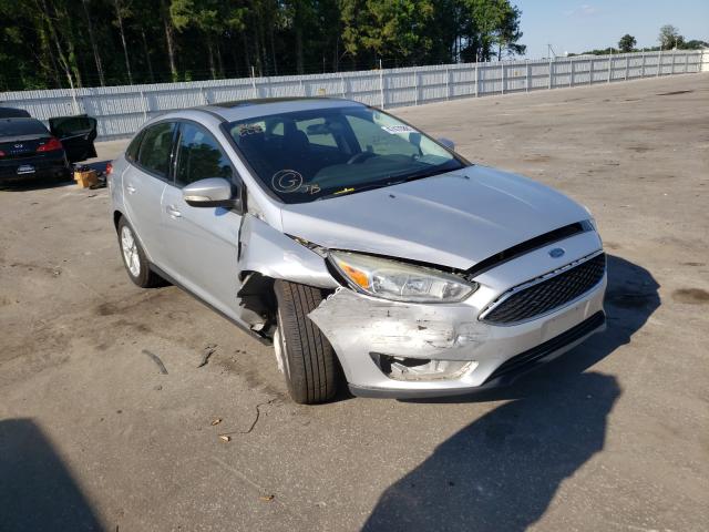 FORD FOCUS SE 2015 1fadp3f26fl242523