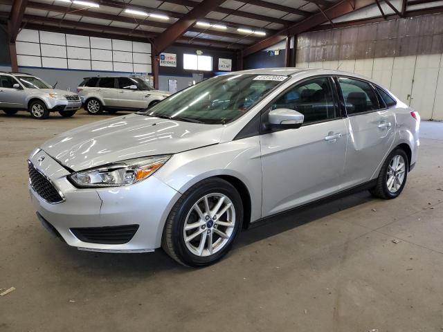 FORD FOCUS SE 2015 1fadp3f26fl243154