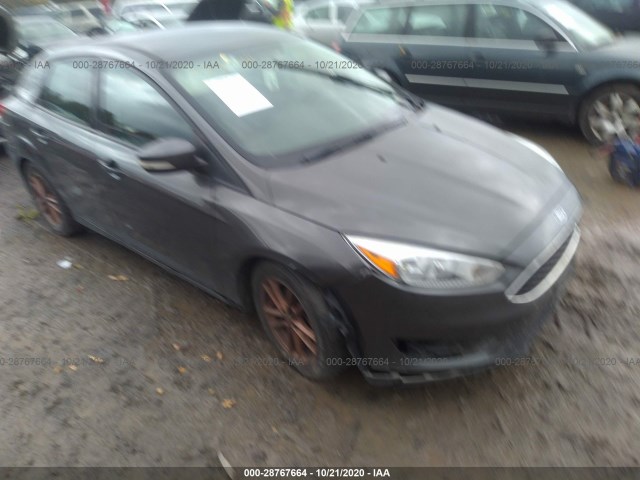 FORD FOCUS 2015 1fadp3f26fl243719