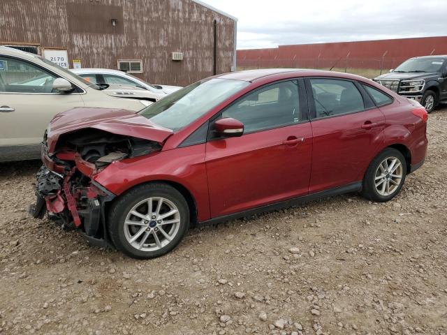 FORD FOCUS 2015 1fadp3f26fl248547