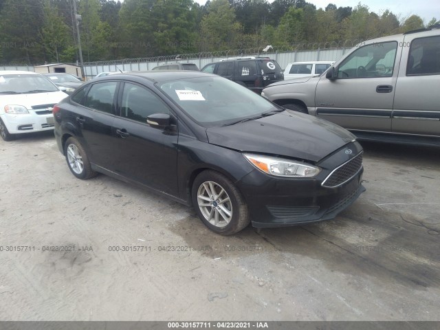 FORD FOCUS 2015 1fadp3f26fl250220