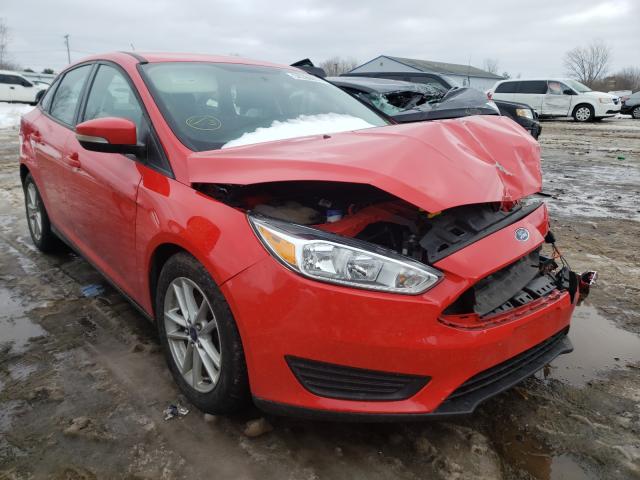 FORD FOCUS SE 2015 1fadp3f26fl253814