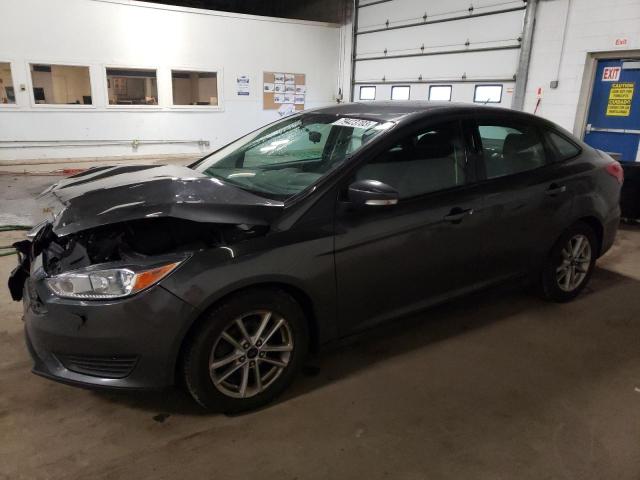 FORD FOCUS 2015 1fadp3f26fl256082