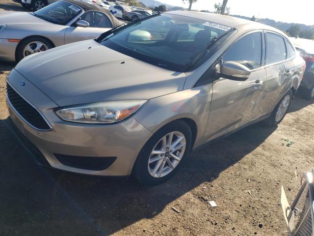 FORD FOCUS 2015 1fadp3f26fl256809