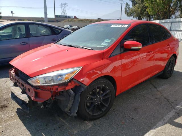 FORD FOCUS 2015 1fadp3f26fl256843