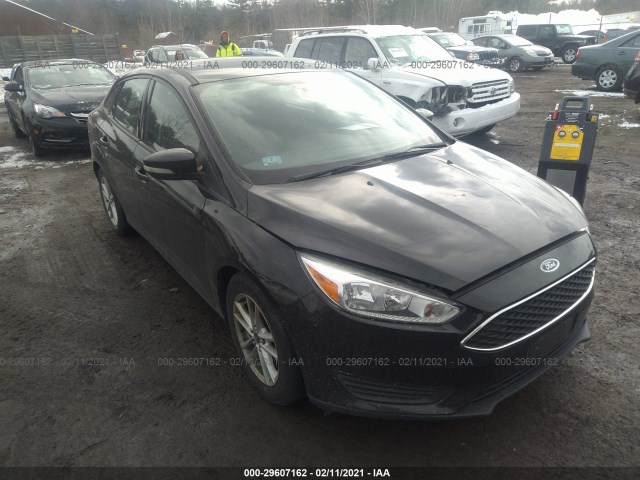 FORD FOCUS 2015 1fadp3f26fl258642