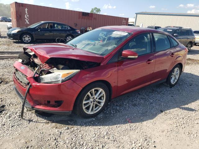 FORD FOCUS 2015 1fadp3f26fl259239