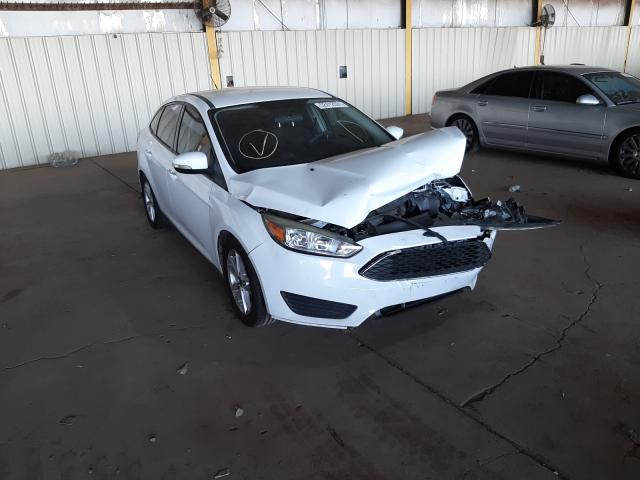 FORD FOCUS 2015 1fadp3f26fl261749