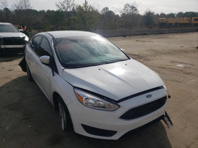 FORD FOCUS SE 2015 1fadp3f26fl262397