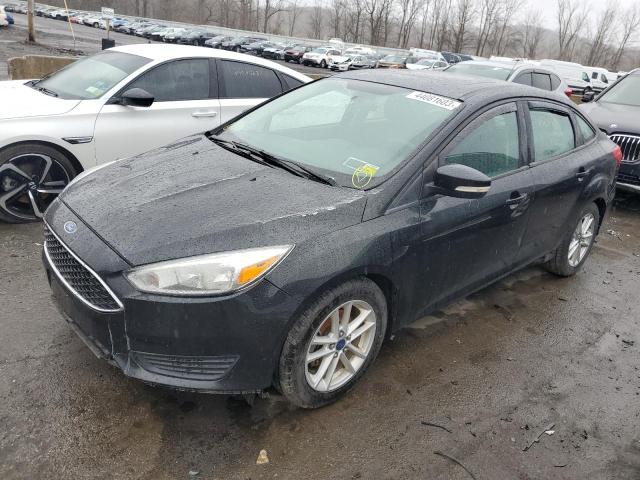 FORD FOCUS SE 2015 1fadp3f26fl262478