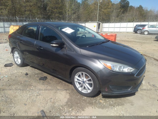 FORD FOCUS 2015 1fadp3f26fl262951