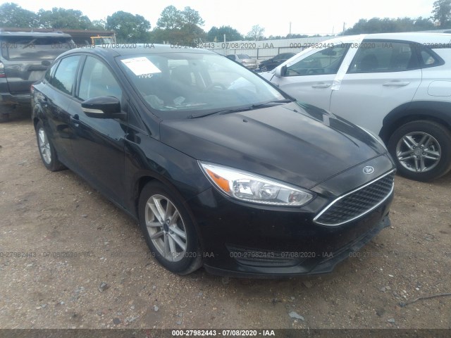 FORD FOCUS 2015 1fadp3f26fl263162