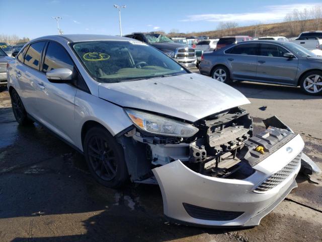 FORD FOCUS SE 2015 1fadp3f26fl263744