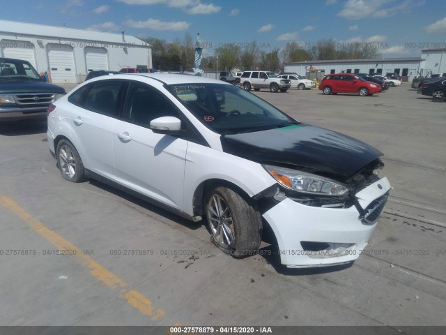 FORD FOCUS 2015 1fadp3f26fl263968