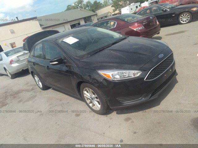 FORD FOCUS 2015 1fadp3f26fl267132