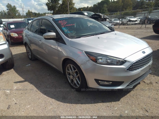 FORD FOCUS 2015 1fadp3f26fl267633