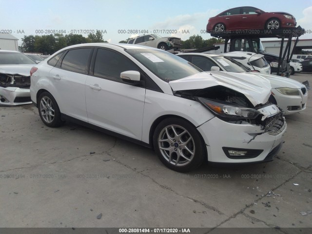 FORD FOCUS 2015 1fadp3f26fl268510