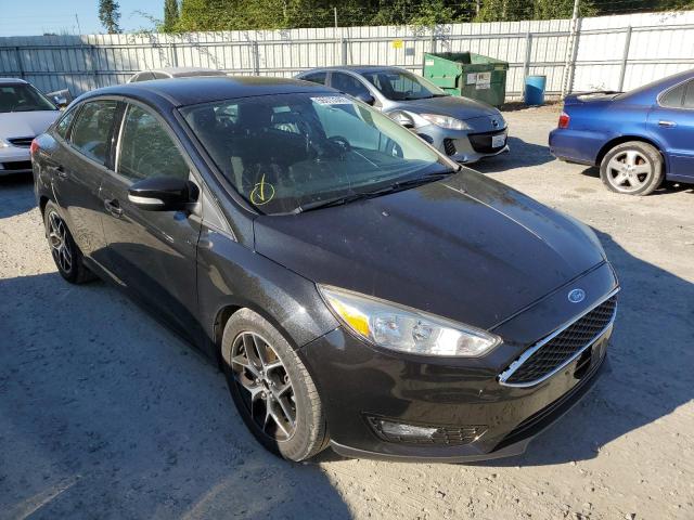 FORD FOCUS SE 2015 1fadp3f26fl269849