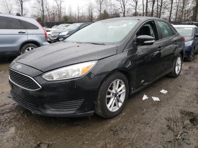 FORD FOCUS SE 2015 1fadp3f26fl270614