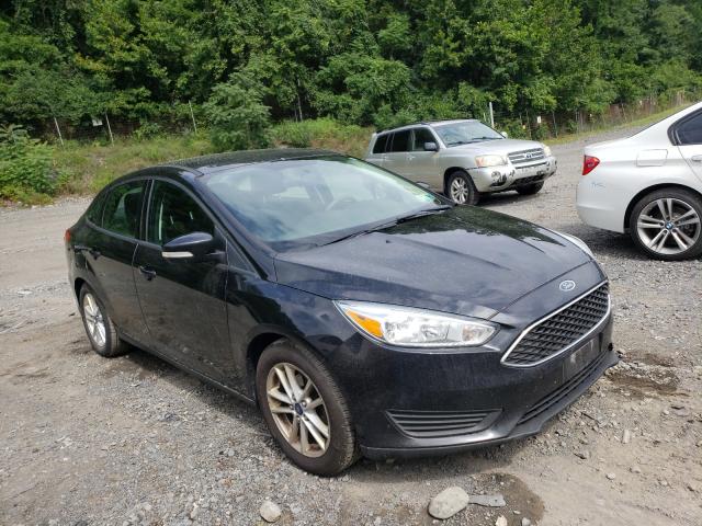 FORD FOCUS SE 2015 1fadp3f26fl272900