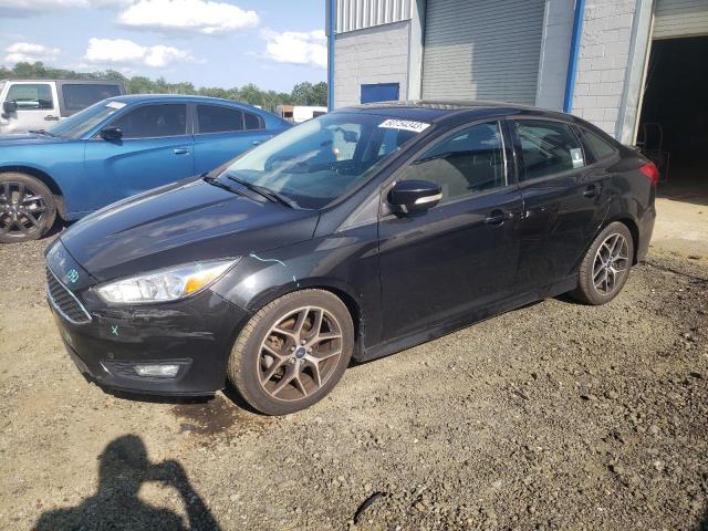 FORD FOCUS SE 2015 1fadp3f26fl274288