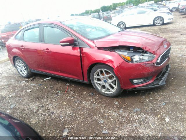 FORD FOCUS 2015 1fadp3f26fl274338