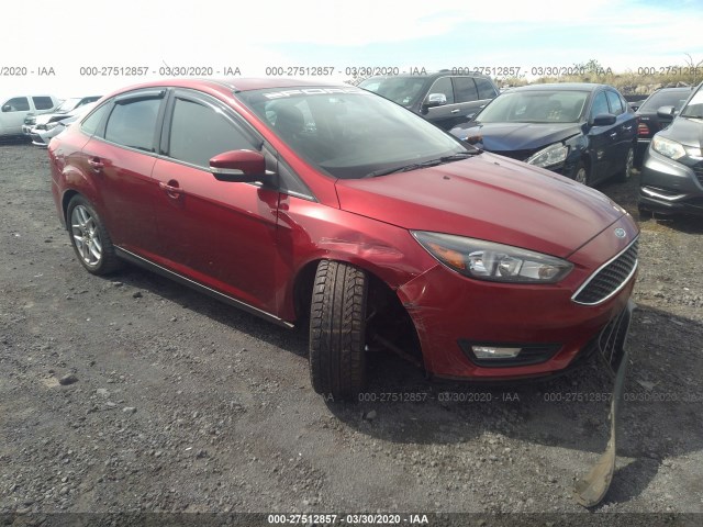 FORD FOCUS 2015 1fadp3f26fl275649