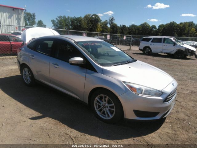 FORD FOCUS 2015 1fadp3f26fl276834