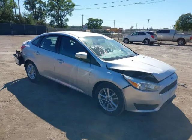 FORD FOCUS 2015 1fadp3f26fl276865